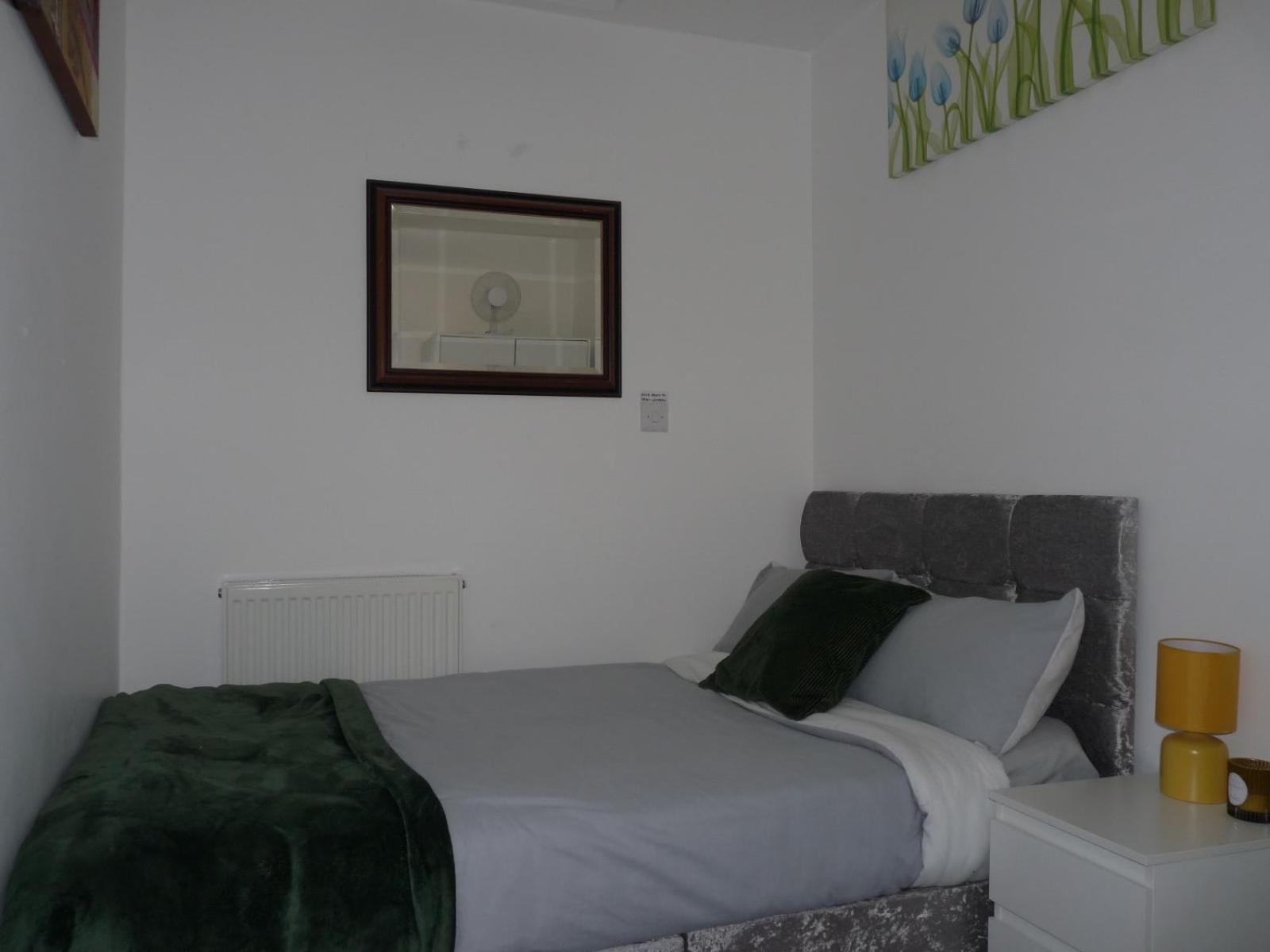 Home Away Londra Exterior foto